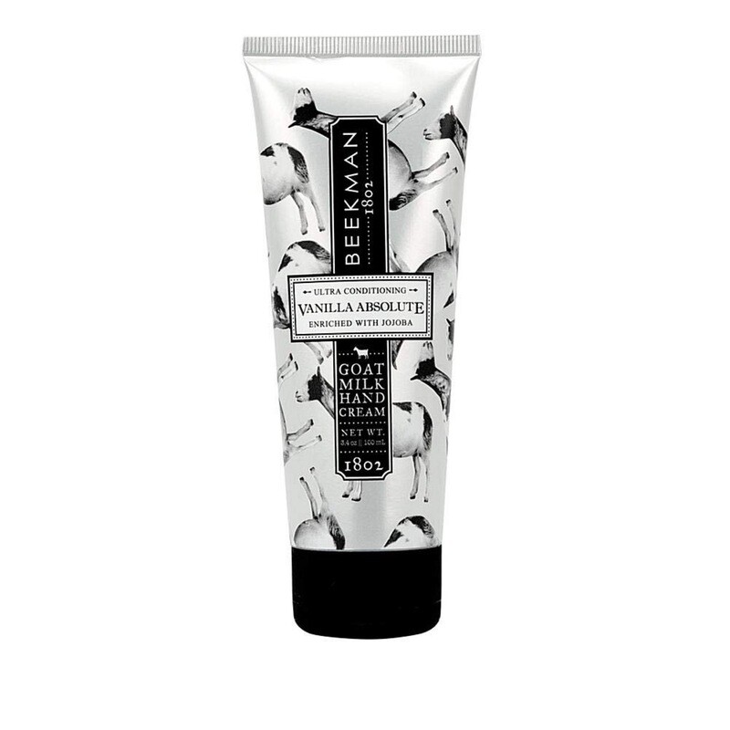 Vanilla Absolute Hand Cream 2oz