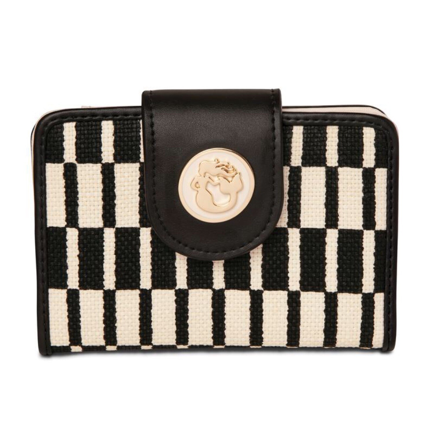 West bluff yacht mini wallet