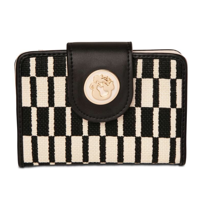 West bluff yacht mini wallet