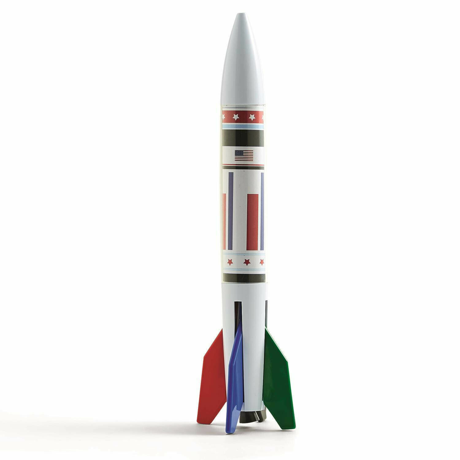 Spaceship Pen