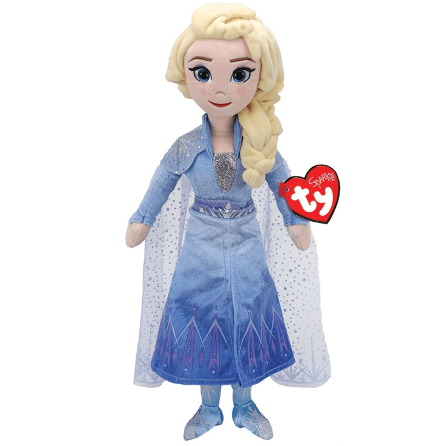 Elsa Medium Doll