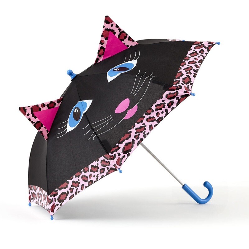 Rain Essentials Cat