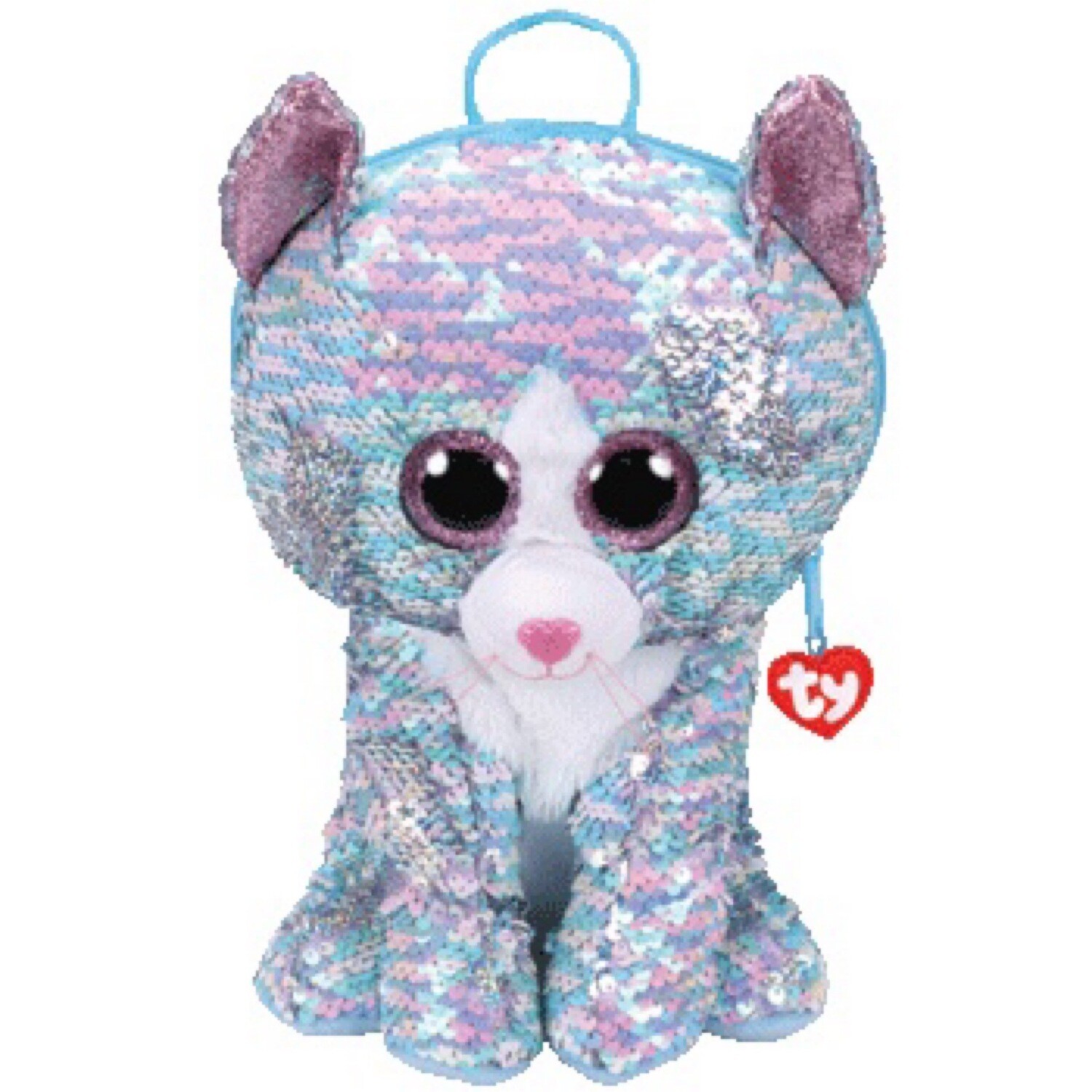 Whimsy Backpack