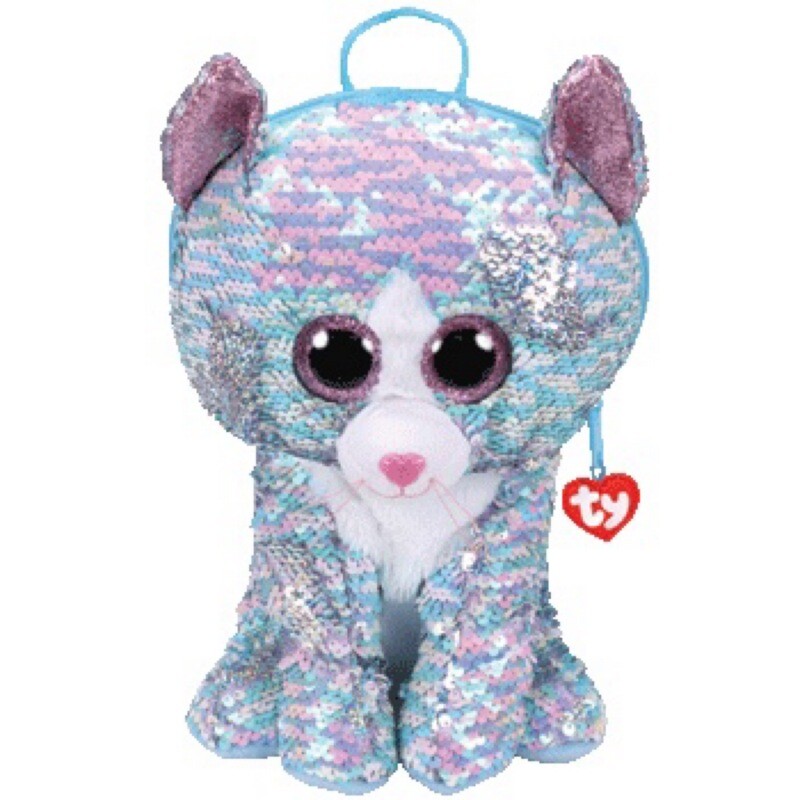 Whimsy Backpack