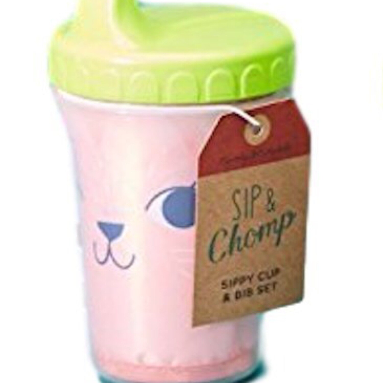 Sip & Chomp