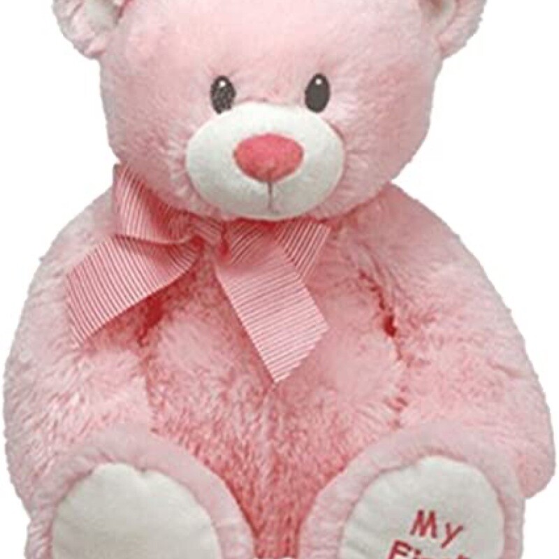 Beanie Bear Sweet Baby