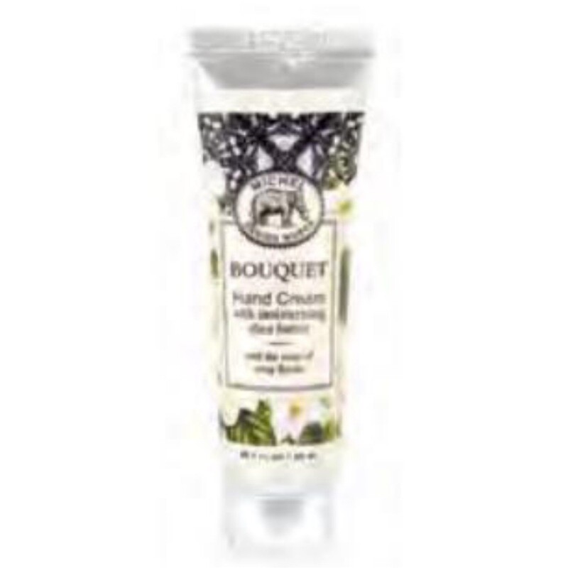 Bouquet Travel Hand Cream