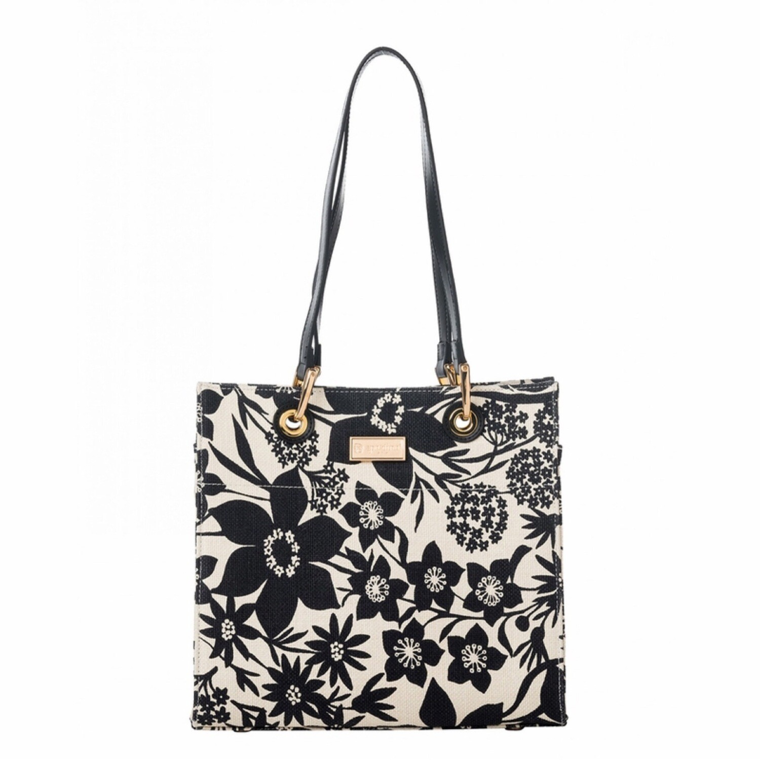 Spartina AKA Privateer Tote