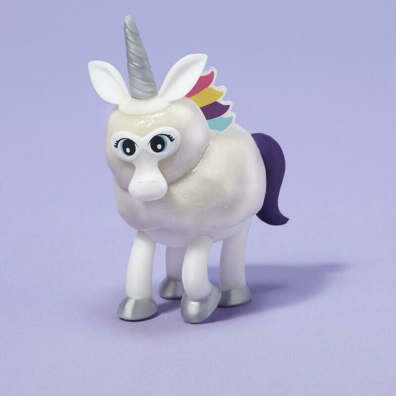 Melting Unicorn