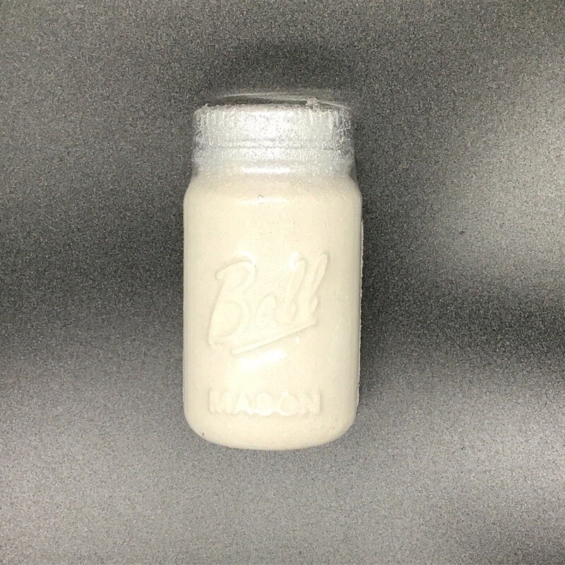 Farmhouse Jar Bath Bomb