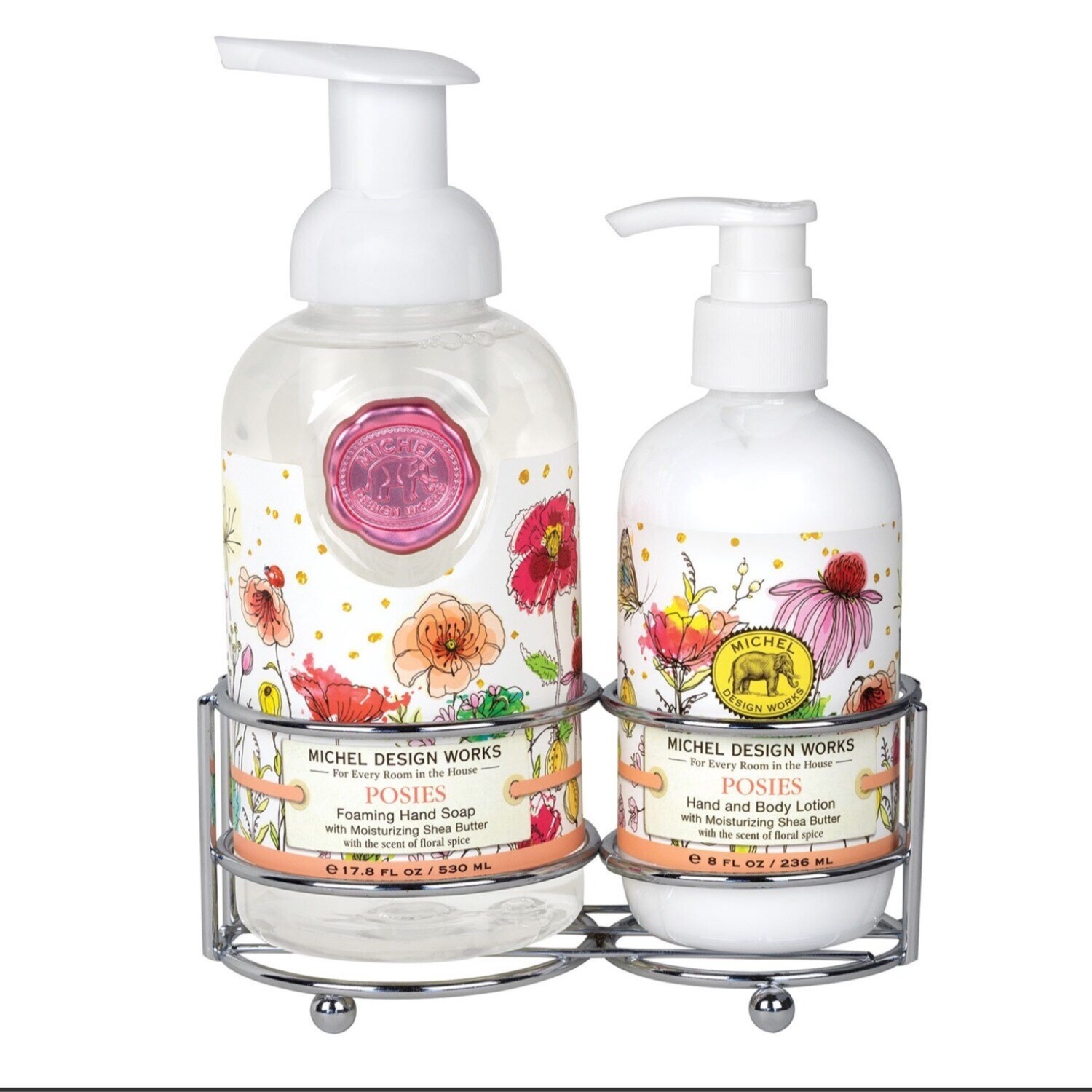 Posie Handcare Caddy