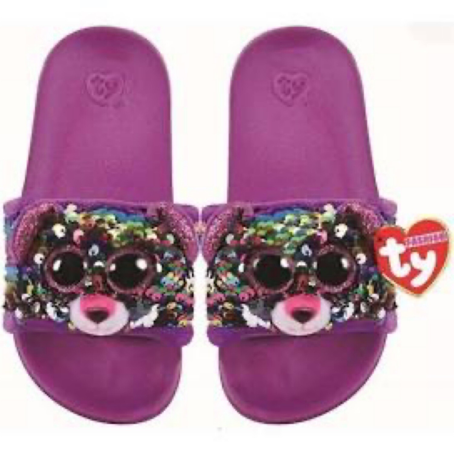 Dotty slides