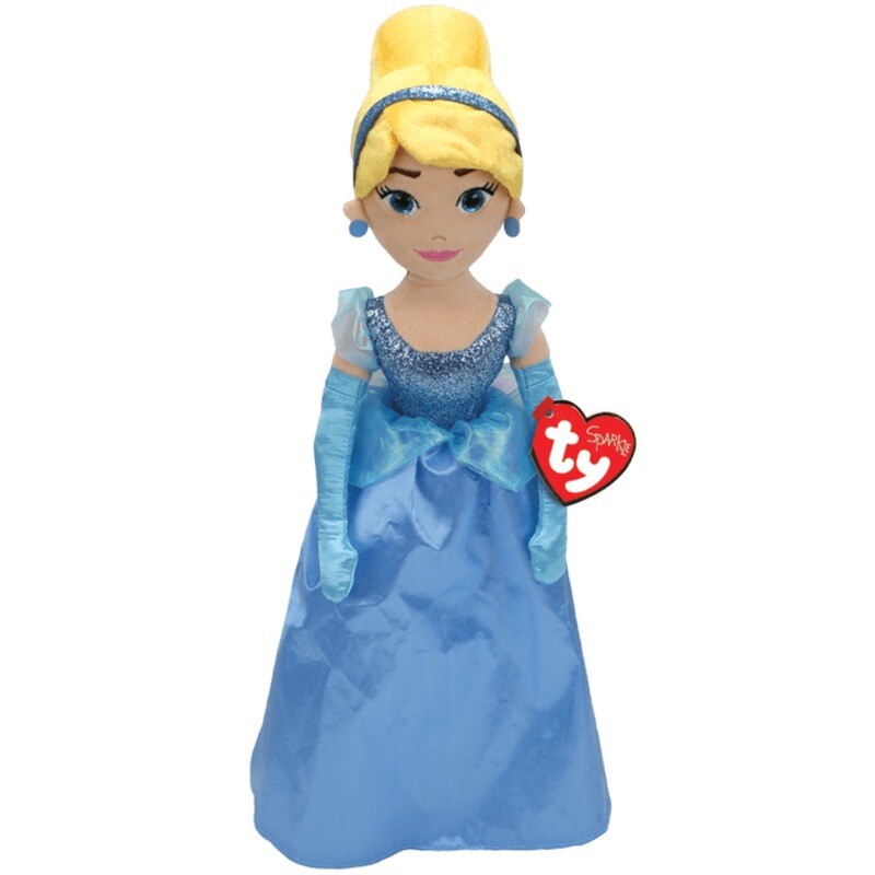 Cinderella