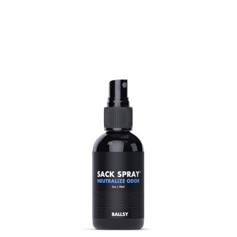 Sack Spray