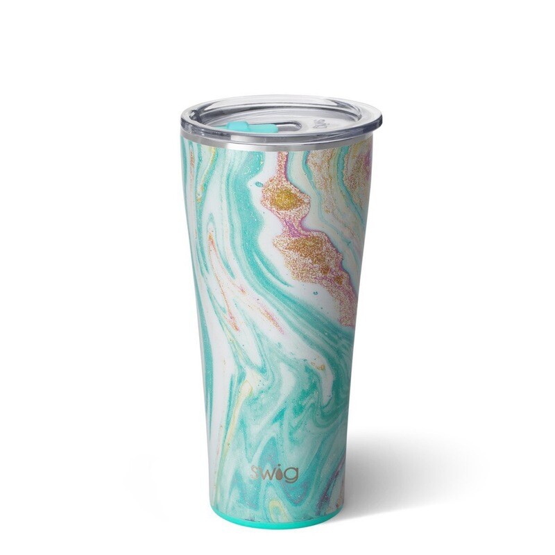 32oz Wonderlust Tumbler