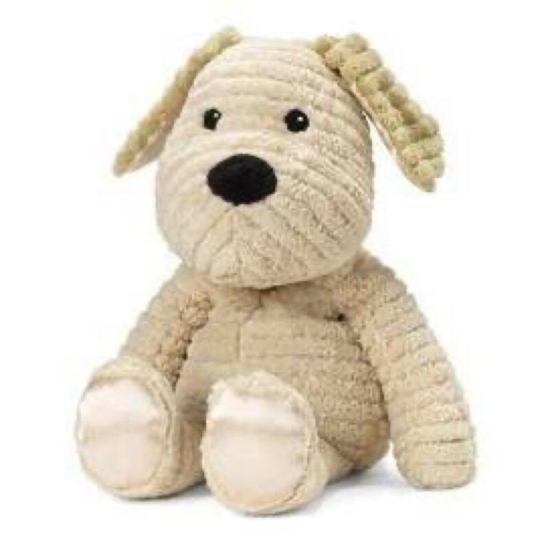 My First Dog