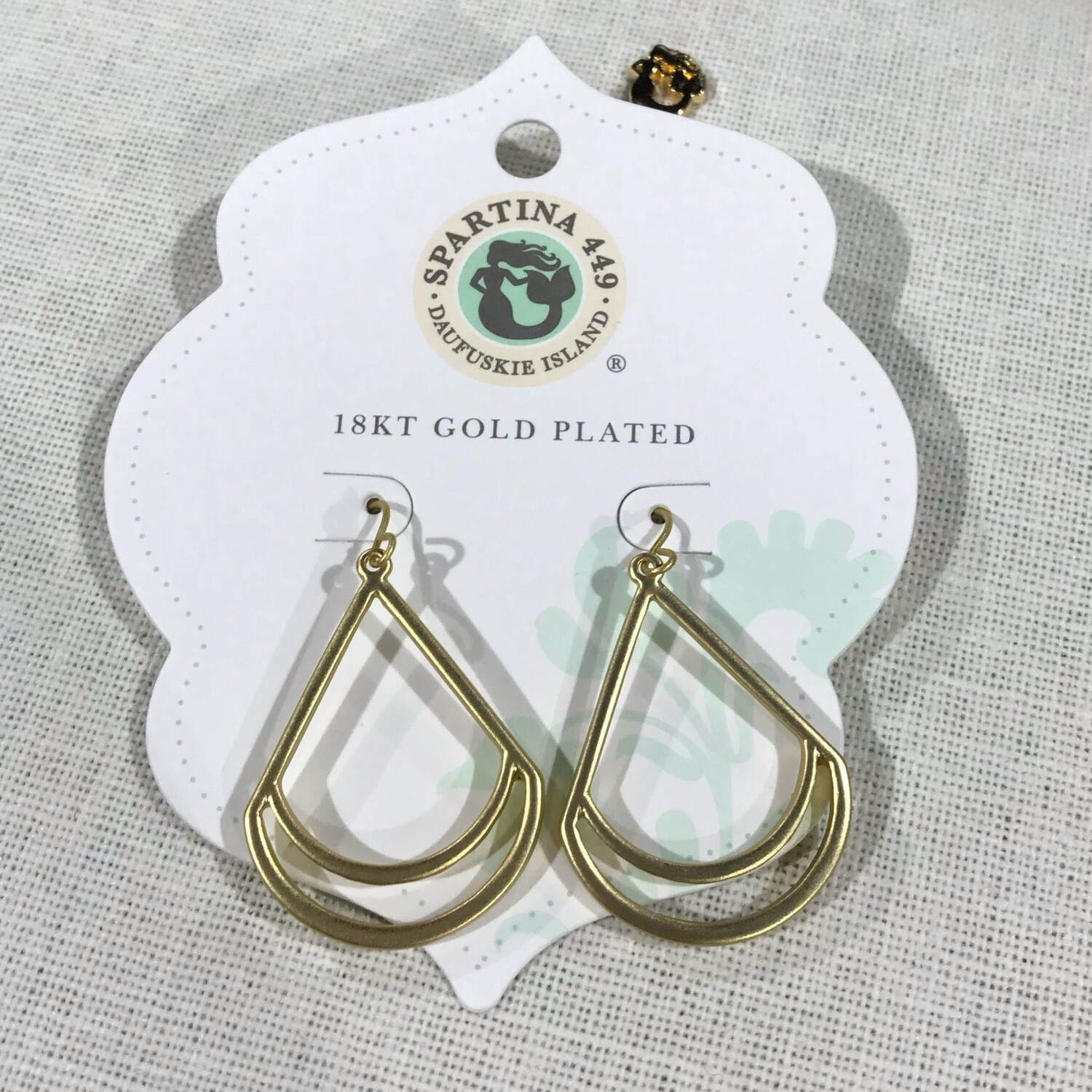 Adella Earrings