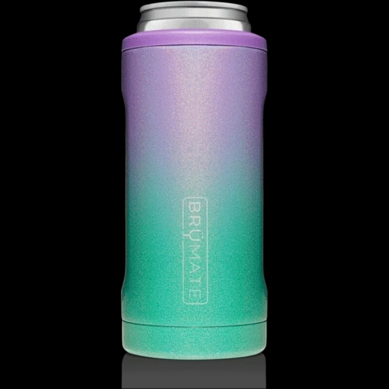 Hopsulator Slim. Glitter Mermaid