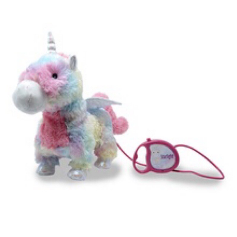Enchanted Pets. Starlight