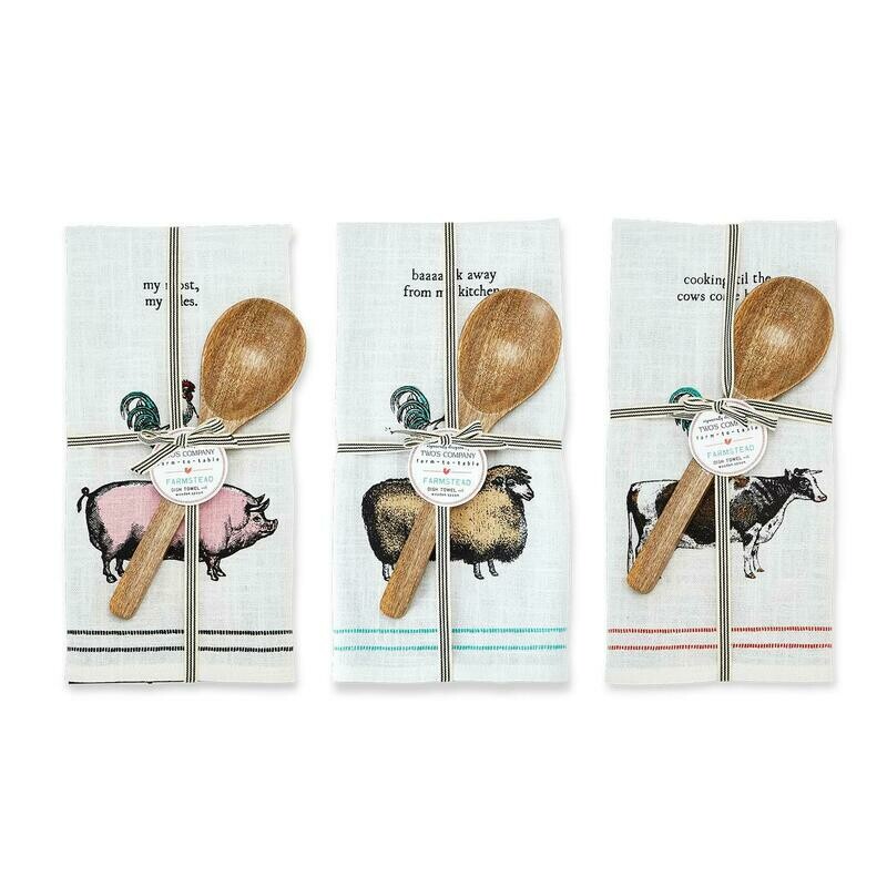Towel Set