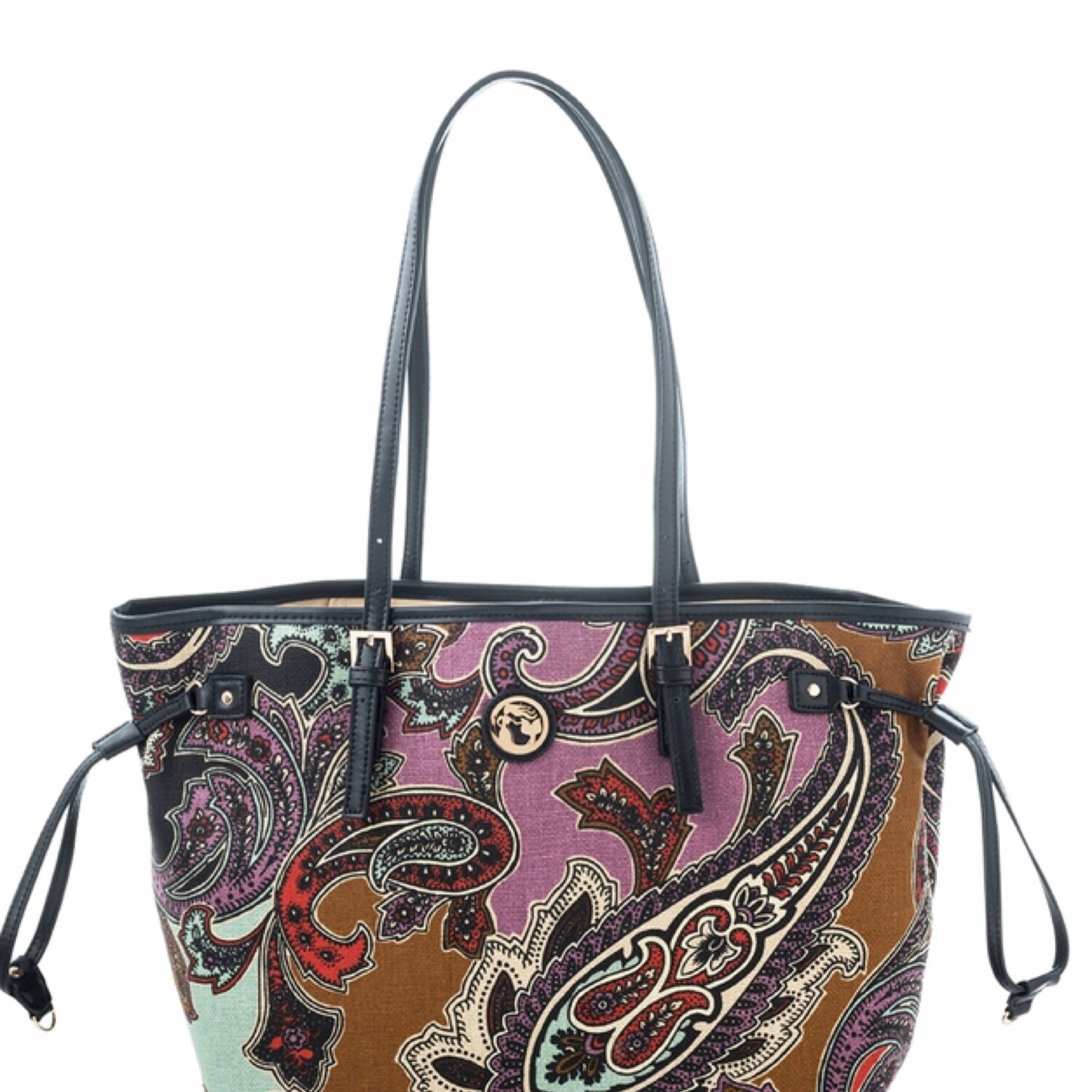 Spartina Cora Jetsetter Tote