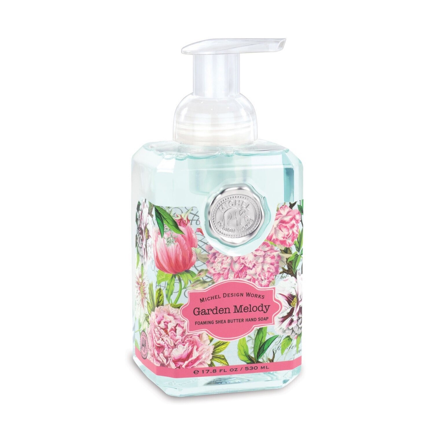 Garden Melody Foaming Handsoap