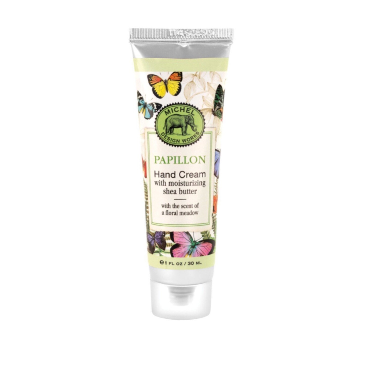 Papillon Travel Hand Cream