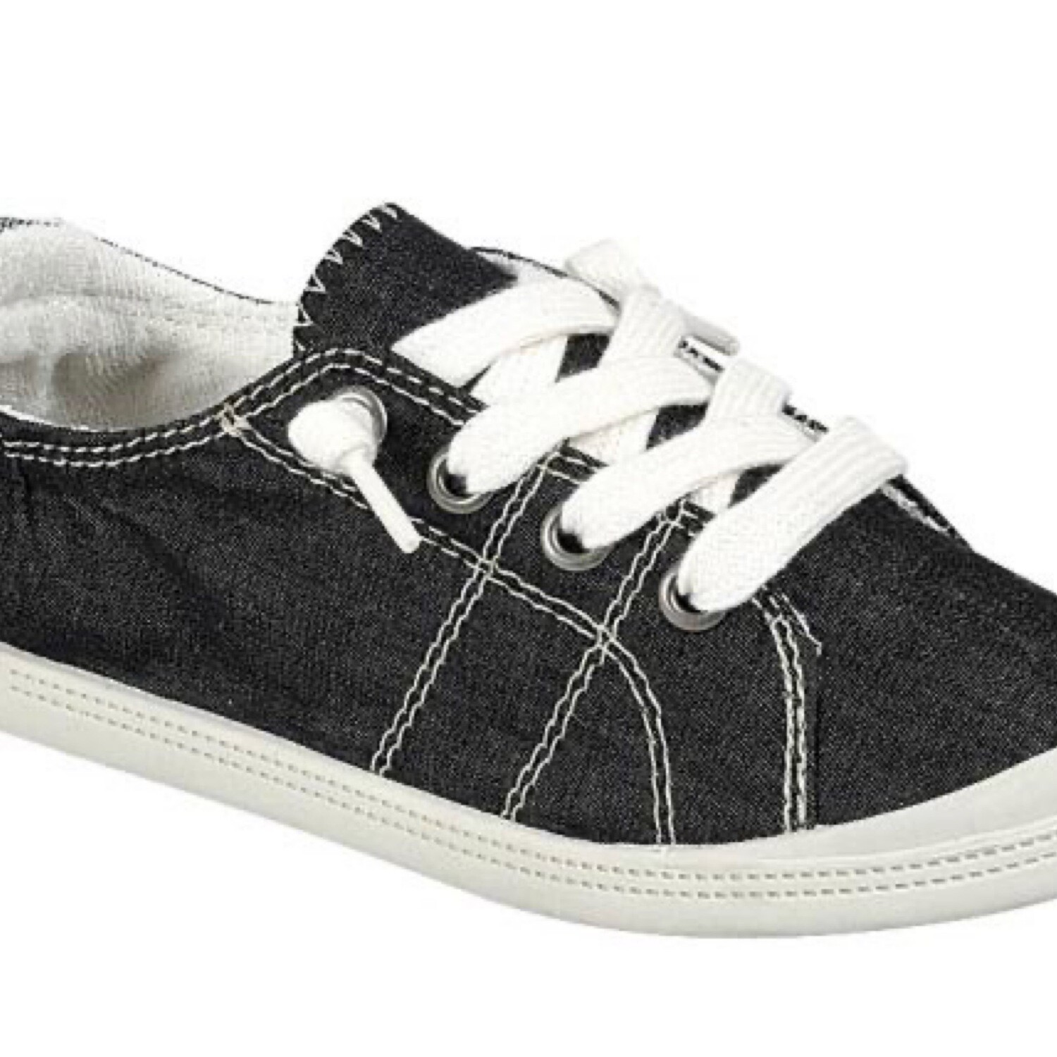 Black Comfort 01K