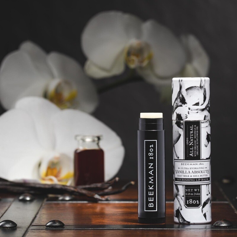 Vanilla Absolute Lip Balm