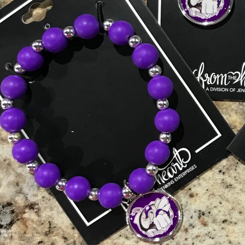 Hazen Beaded Bracelets
