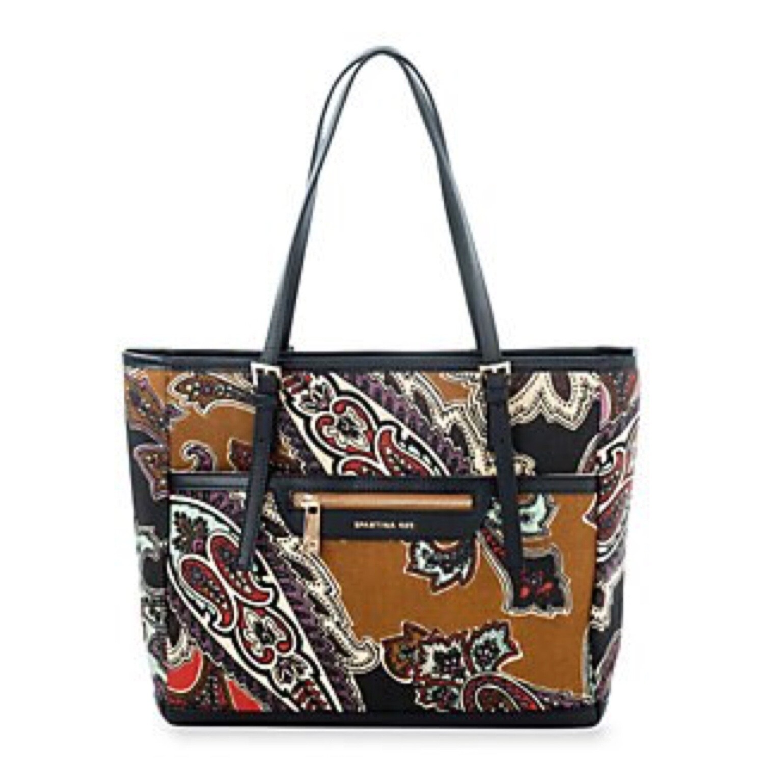 Spartina Cora Avery Tote
