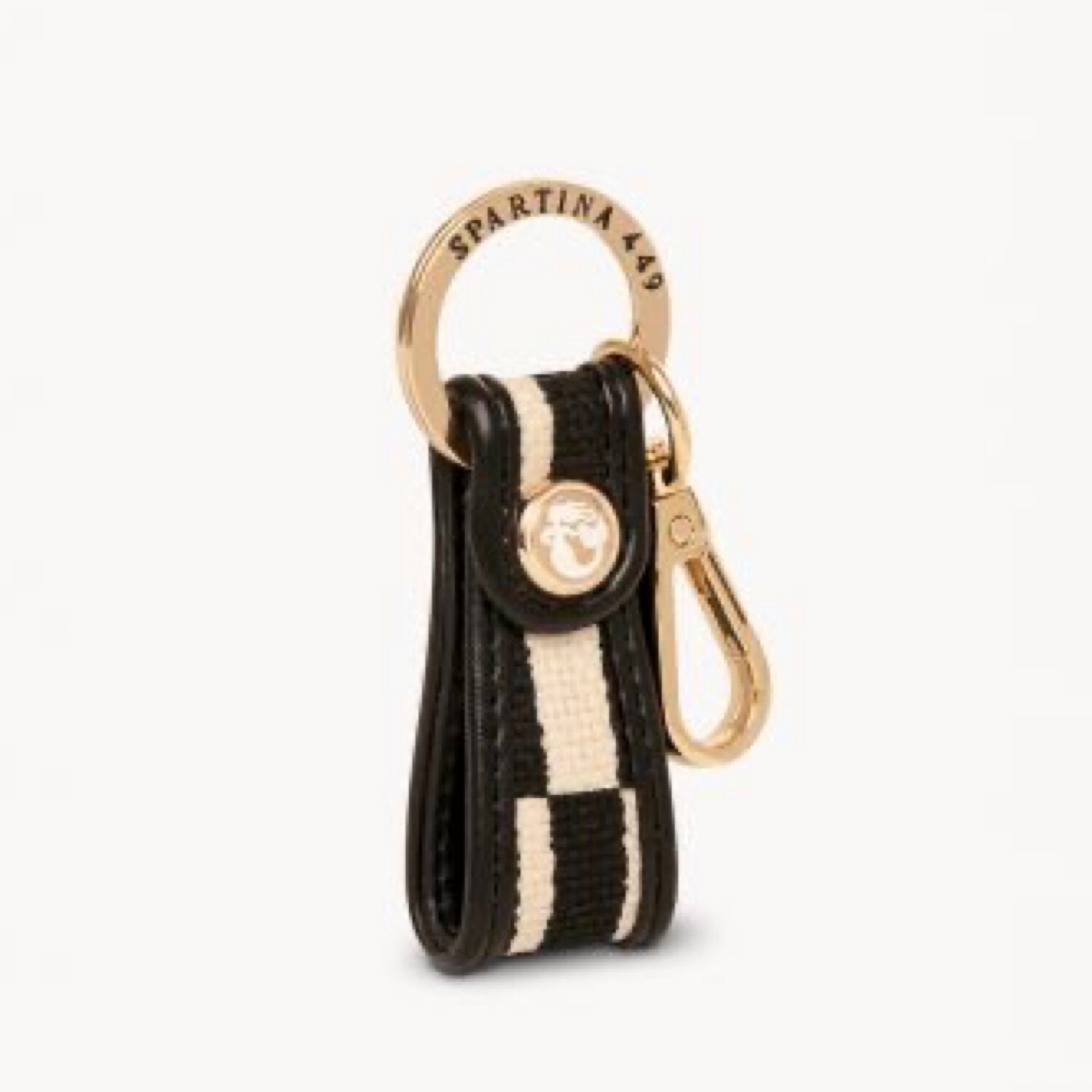 West bluff keychain