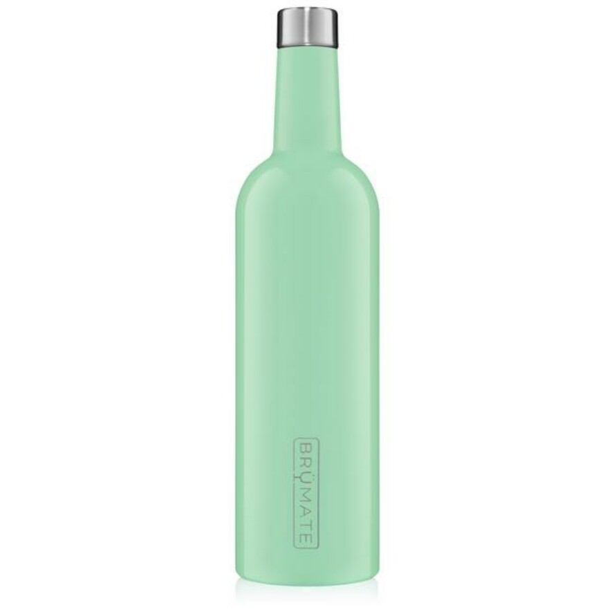 Winesulator. Seafoam