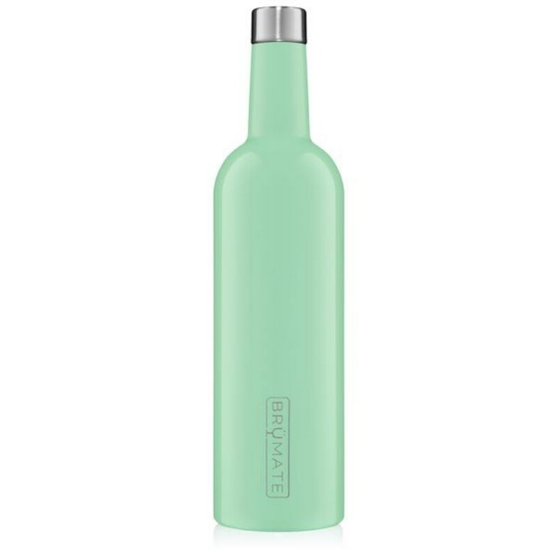 Winesulator. Seafoam