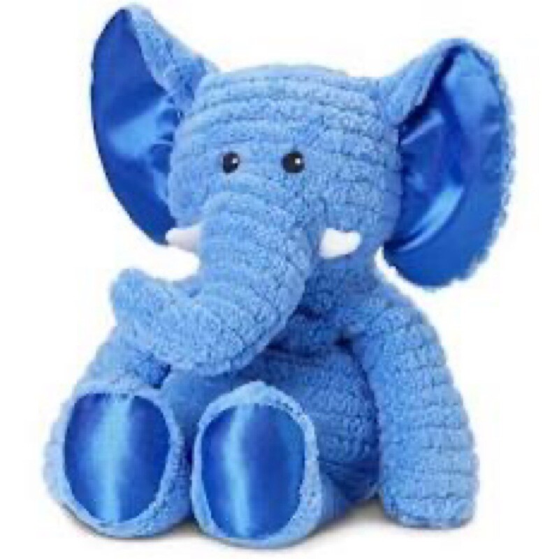 My First Elephant