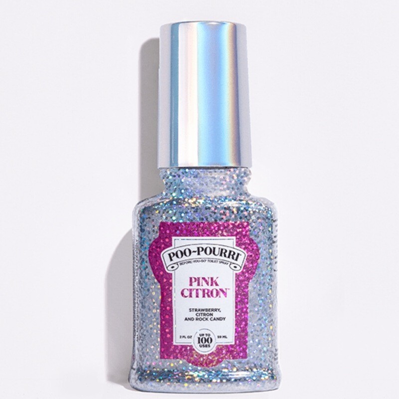 Pink Citron