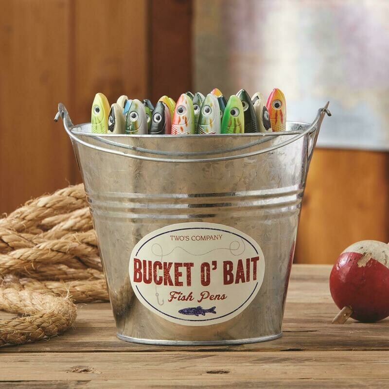 Fish Pen