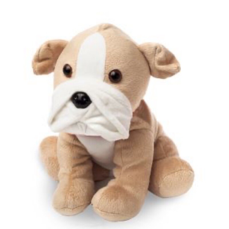 Bulldog