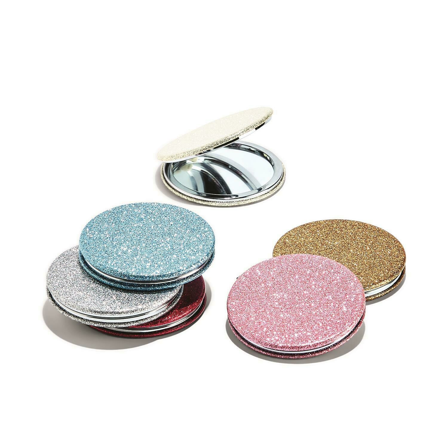 Compact Mirror