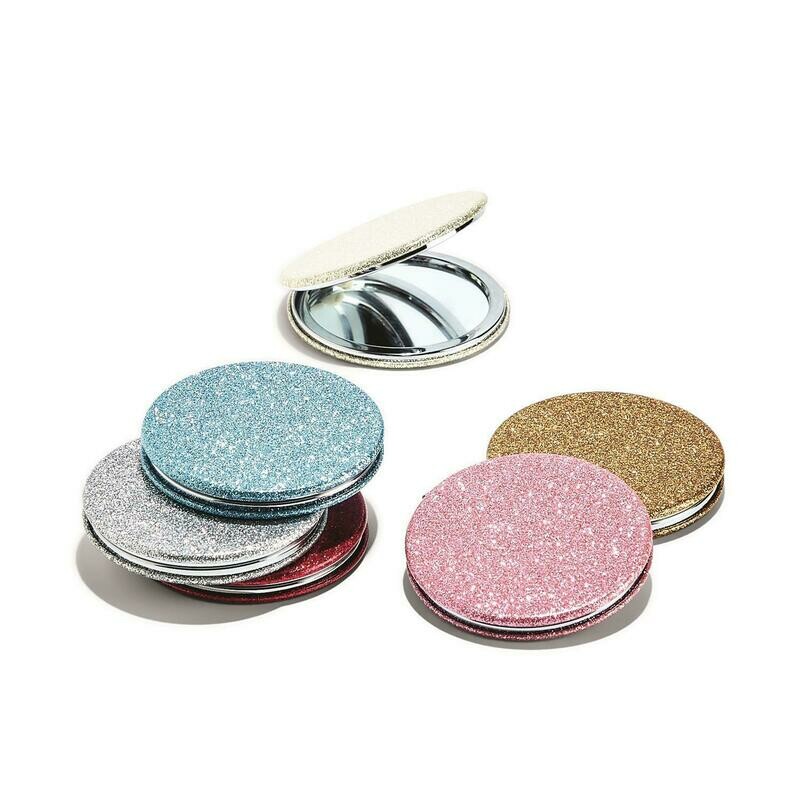 Compact Mirror