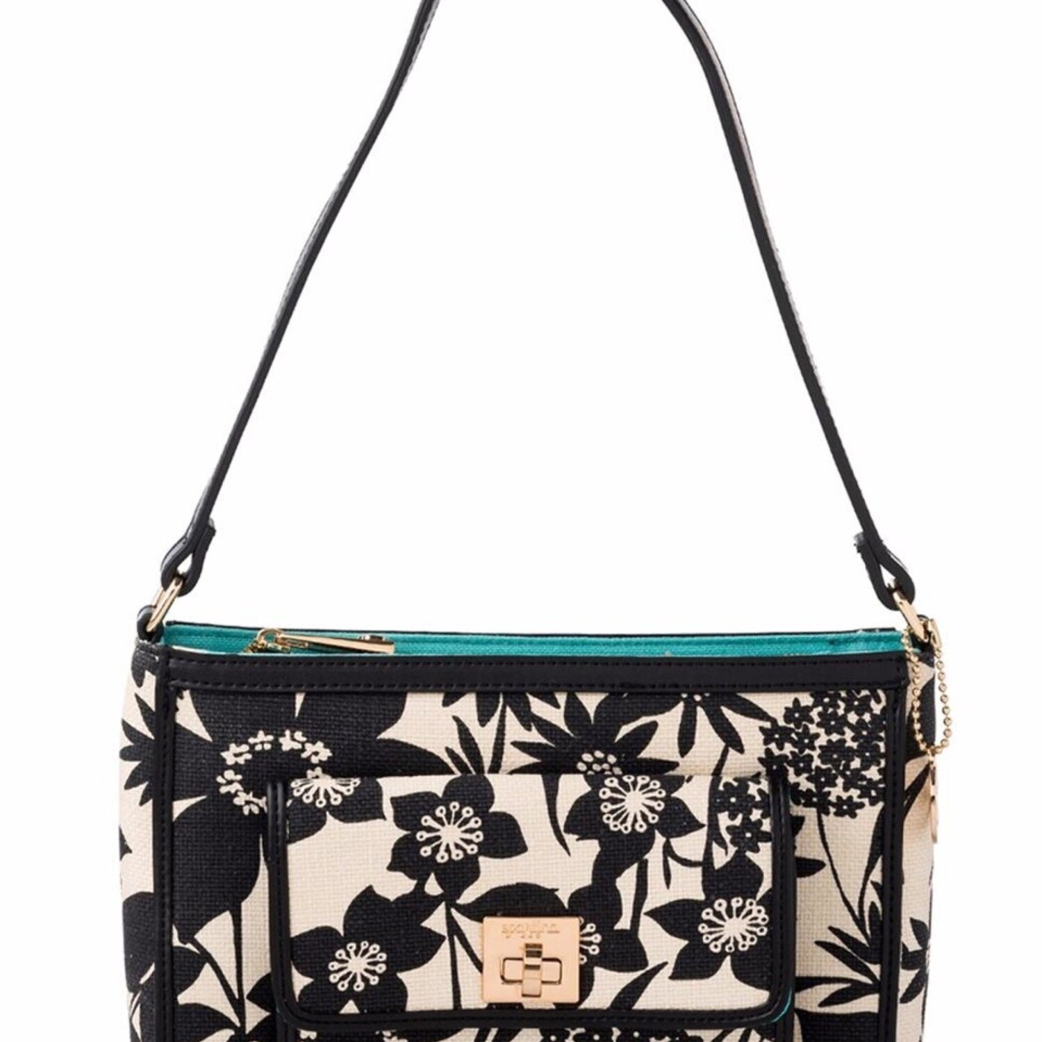 Spartina Privateer Ella Shoulder