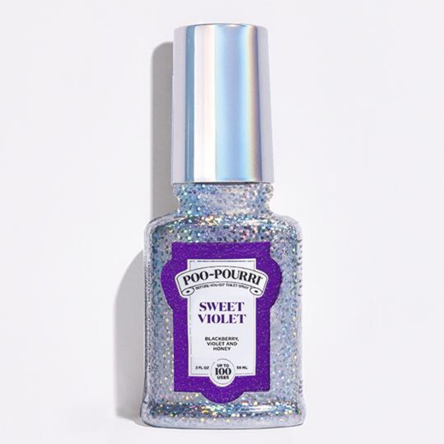 Sweet Violet