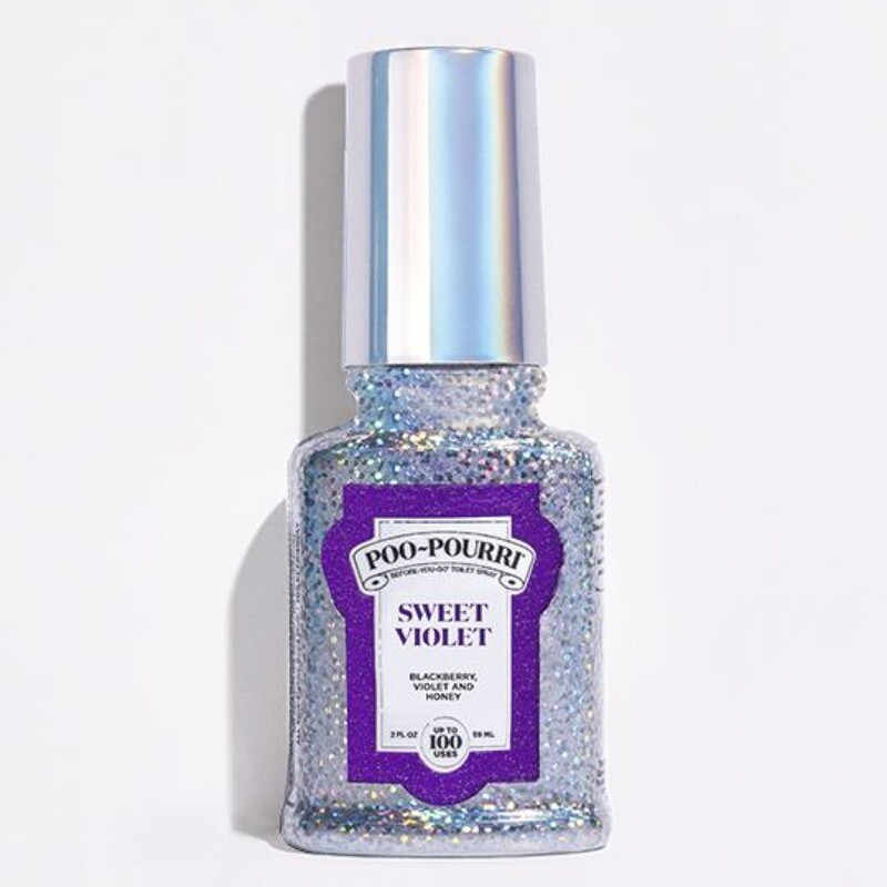 Sweet Violet