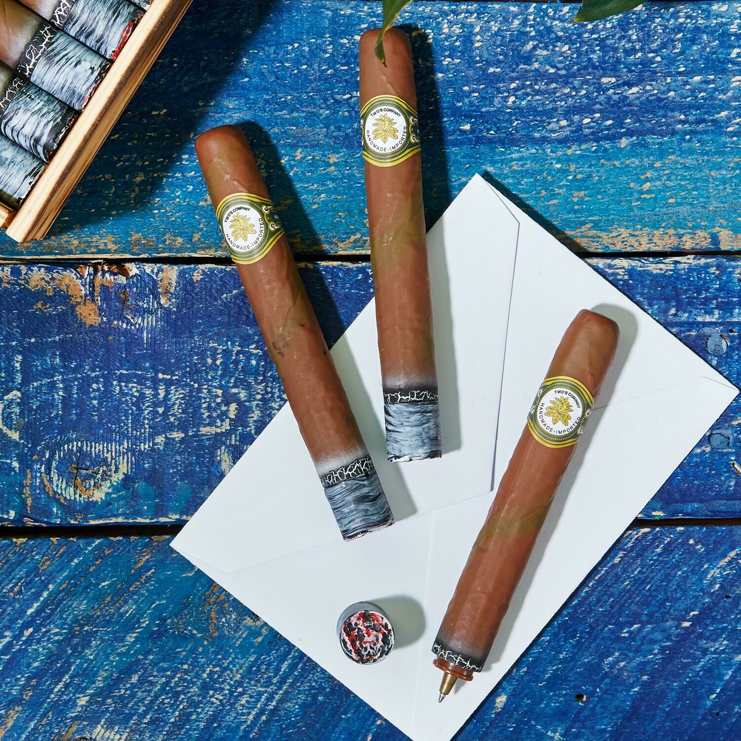Cigar Pen