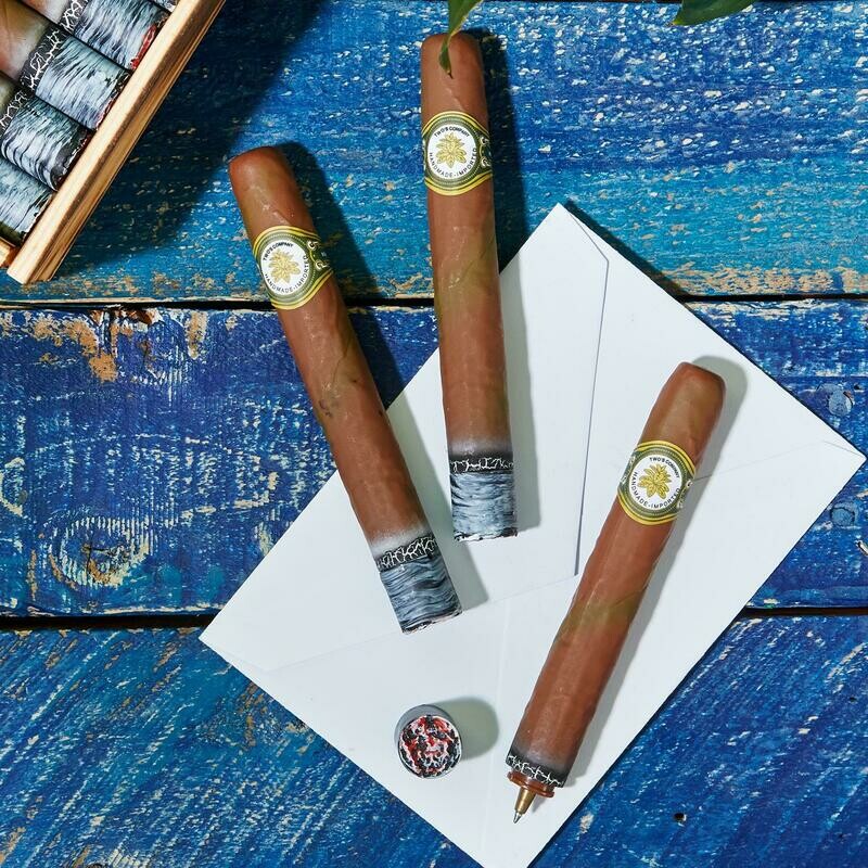 Cigar Pen