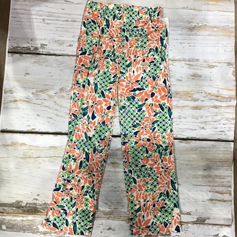 Magic Pants Wildflower One Size