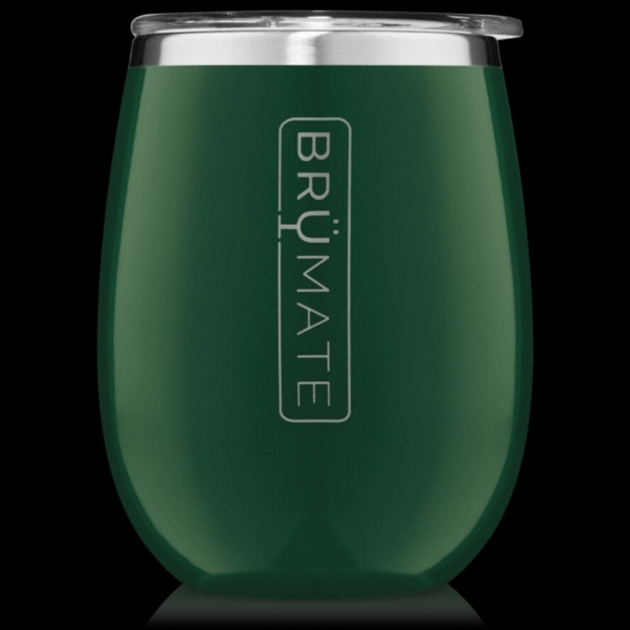 Uncork’d Emerald