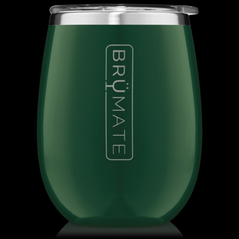 Uncork’d Emerald