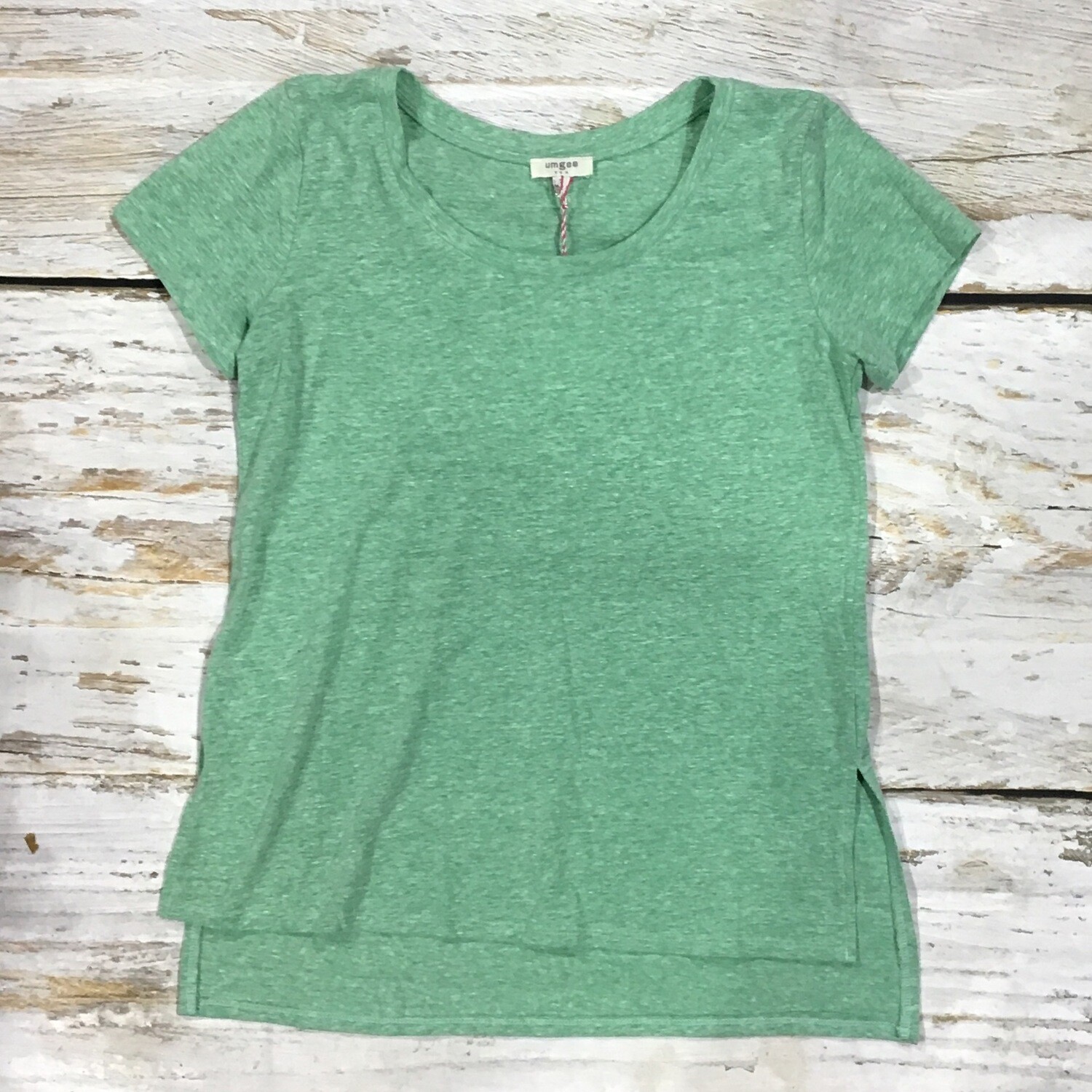MINT SS TOP