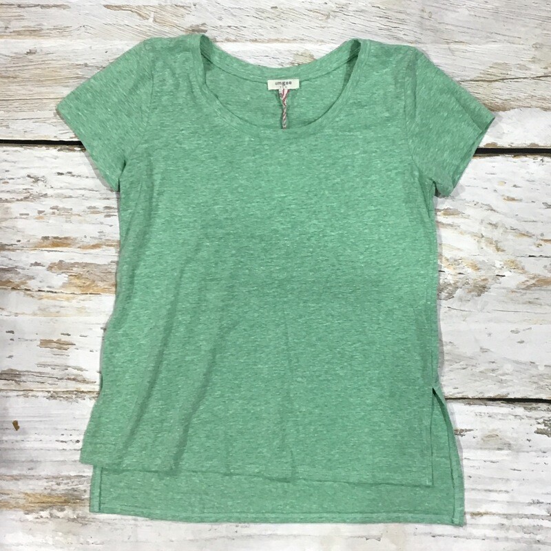 MINT SS TOP